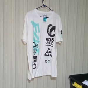 Echo unltd shirt